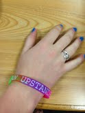 North Salem Middle High School Upstander Week