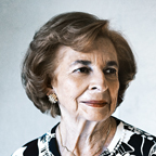 Ruth Bachner