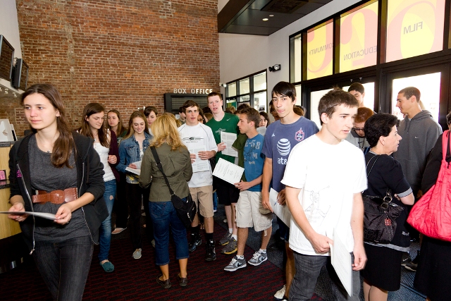 County Wide Yom HaShoah